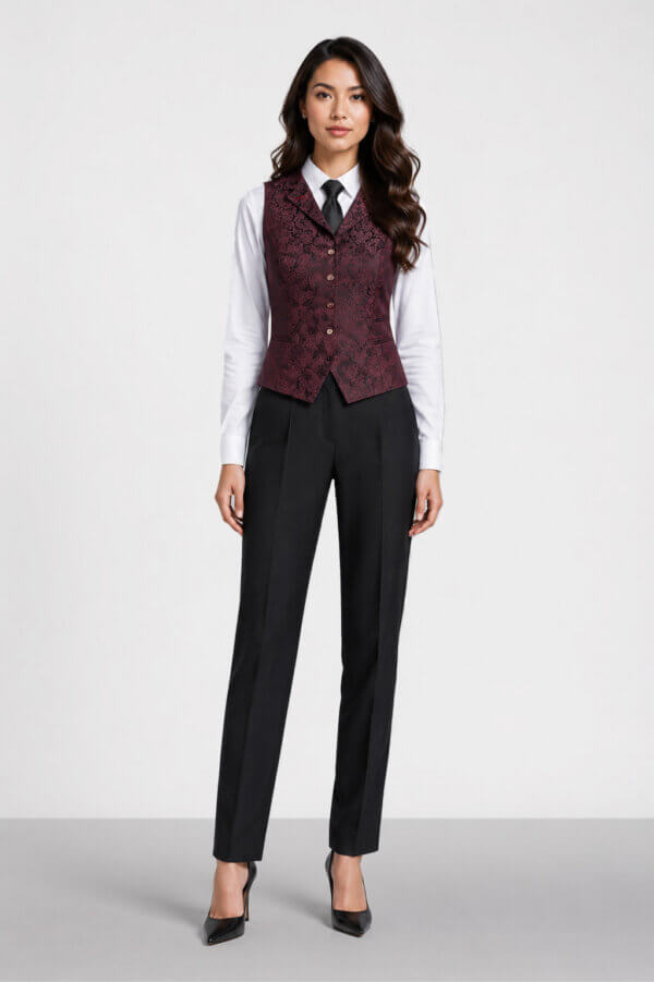 Restaurant Uniforms